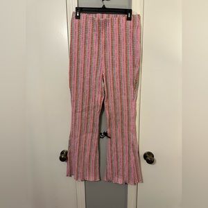 Free people colorful pants